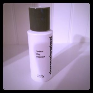 NEW Dermalogica Travel Size Dermal Clay Cleanser